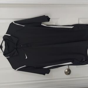 Nike Dri-Fit Short Sleeve Polo Shirt M